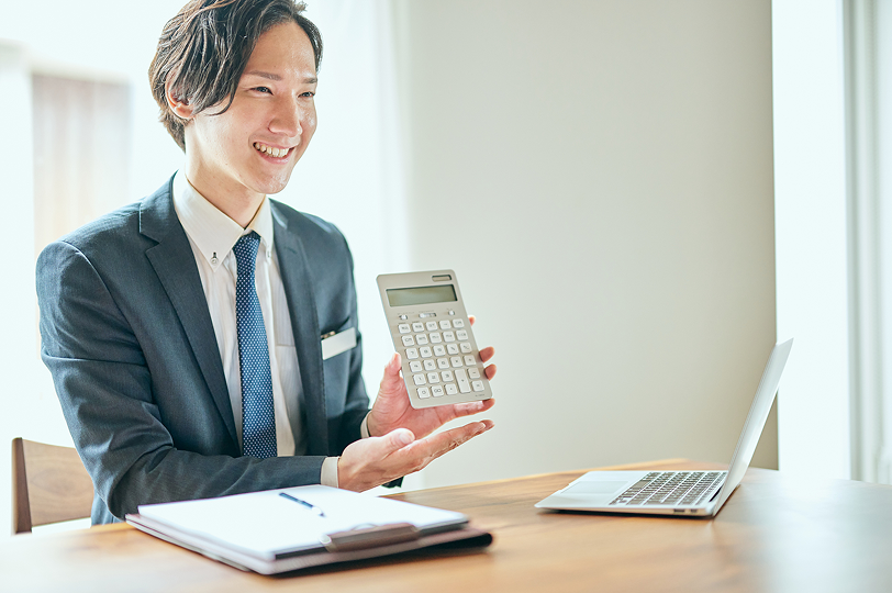 買取までの流れの画像2