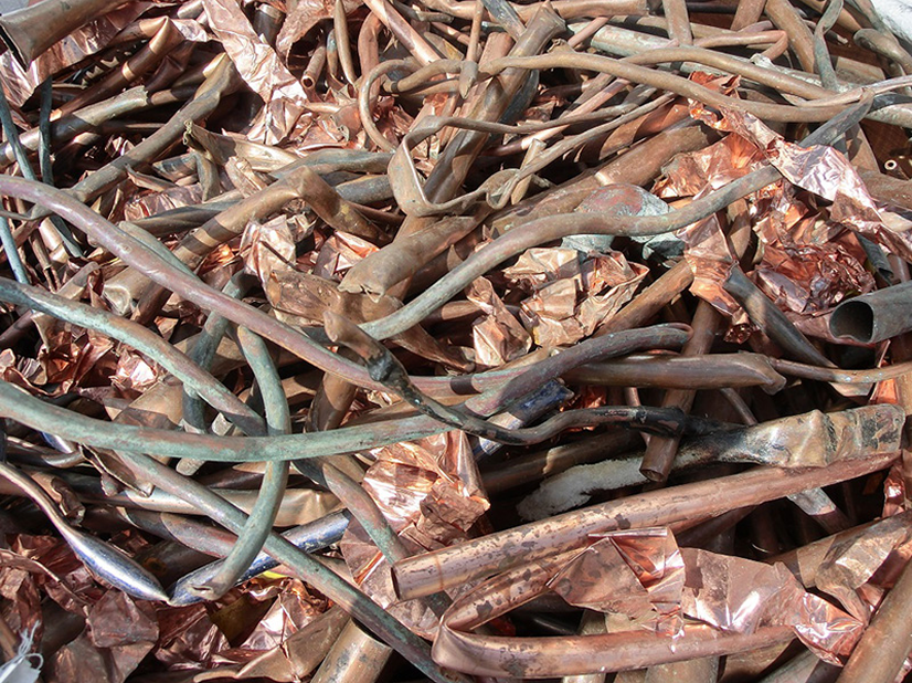 下銅　570円/Kg（税込）